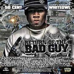 50 Cent 2009 - Return Of The Bad Guy Pt 1 (Deluxe) - Na compra de 10 filmes ou desenhos, o Pen-Drive será grátis...Aproveite!