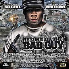 50 Cent 2009 - Return Of The Bad Guy Pt 1 - Na compra de 10 álbuns musicais, 10 filmes ou desenhos, o Pen-Drive será grátis...Aproveite!