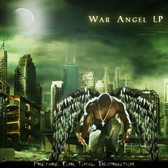 50 Cent 2009 - War Angel - Na compra de 10 filmes ou desenhos, o Pen-Drive será grátis...Aproveite!