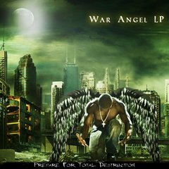 50 Cent 2009 - War Angel - Na compra de 10 álbuns musicais, 10 filmes ou desenhos, o Pen-Drive será grátis...Aproveite!