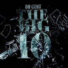 50 Cent 2011 - The Big 10 - Na compra de 10 álbuns musicais, 10 filmes ou desenhos, o Pen-Drive será grátis...Aproveite!