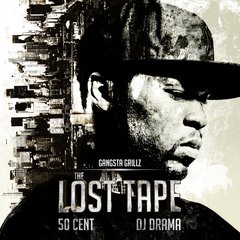 50 Cent 2012 - The Lost Tape - Na compra de 10 álbuns musicais, 10 filmes ou desenhos, o Pen-Drive será grátis...Aproveite!