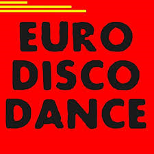 Anos 80 Euro Disco - Dance - Na compra de 10 álbuns musicais, 10 filmes ou desenhos, o Pen-Drive será grátis...Aproveite!