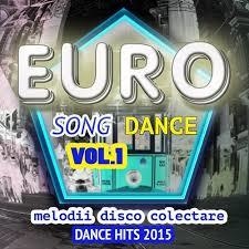 Anos 80 Euro Song Dance Vol. 1 - Na compra de 10 álbuns musicais, 10 filmes ou desenhos, o Pen-Drive será grátis...Aproveite!