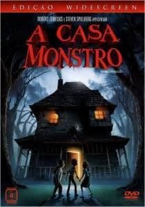 A Casa Monstro (2006) - Na Escolha de 10 filmes ou desenhos, o Pen-Drive será grátis...Aproveite!