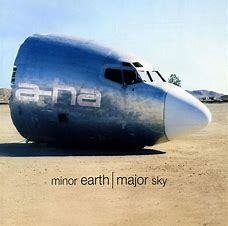 a-ha 2000 - Minor Earth Major Sky - Na compra de 10 álbuns musicais, 10 filmes ou desenhos, o Pen-Drive será grátis...Aproveite! - comprar online