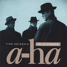 a-ha 2016 - Time And Again The Ultimate a-ha - Na compra de 10 álbuns musicais, 10 filmes ou desenhos, o Pen-Drive será grátis...Aproveite! - comprar online