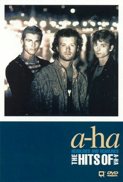 A-ha (VIDEO) - Headlines And Deadlines The Best Of A-ha (1991) - Na Escolha de 10 álbuns musicais, 10 filmes ou desenhos, o Pen-Drive será grátis...Ap