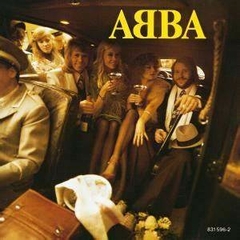 ABBA 1975 - ABBA (Deluxe) - Na compra de 10 álbuns musicais,10 filmes ou desenhos, o Pen-Drive será grátis...Aproveite!