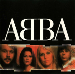ABBA (1976-2021) - Na compra de 10 filmes ou desenhos, o Pen-Drive será grátis...Aproveite!