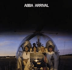 ABBA 1976 - Arrival - Na compra de 10 álbuns musicais, 10 filmes ou desenhos, o Pen-Drive será grátis...Aproveite!