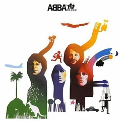 ABBA 1977 - The Album (Deluxe) - Na compra de 10 álbuns musicais, 10 filmes ou desenhos, o Pen-Drive será grátis...Aproveite!