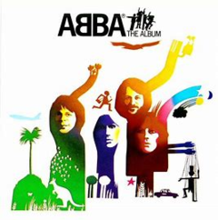 ABBA 1977 - The Album - Na compra de 10 álbuns musicais, 10 filmes ou desenhos, o Pen-Drive será grátis...Aproveite!