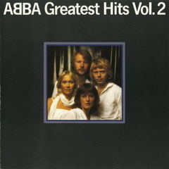 ABBA 1979 - Greatest Hits Vol. 2 - Na compra de 10 álbuns musicais, 10 filmes ou desenhos, o Pen-Drive será grátis...Aproveite!
