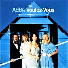 ABBA 1979 - Voulez-Vous (Deluxe) - Na compra de 10 álbuns musicais, 10 filmes ou desenhos, o Pen-Drive será grátis...Aproveite!