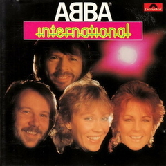 ABBA 1986 - International - Na Escolha de 10 álbuns musicais, 10 filmes ou desenhos, o Pen-Drive será grátis...Aproveite!