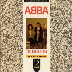 ABBA 1988 - The Collection. Vol. 2 - Na compra de 10 álbuns musicais, 10 filmes ou desenhos, o Pen-Drive será grátis...Aproveite!