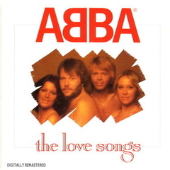 ABBA 1989 - The Love Songs - Na compra de 10 álbuns musicais, 10 filmes ou desenhos, o Pen-Drive será grátis...Aproveite!