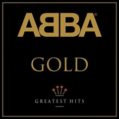 ABBA 1992 - ABBA Gold - Na compra de 10 álbuns musicais, 10 filmes ou desenhos, o Pen-Drive será grátis...Aproveite!