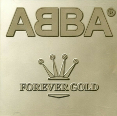 ABBA 1993 - Forever Gold (Special Limited Edition, 1996) - Na compra de 10 álbuns musicais, 10 filmes ou desenhos, o Pen-Drive será grátis...Aproveite