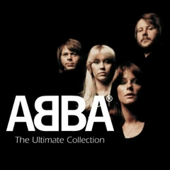 ABBA 1993 - The Ultimate Collection 1973-1982 - Na compra de 10 filmes ou desenhos, o Pen-Drive será grátis...Aproveite!