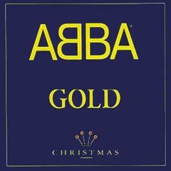 ABBA 1994 - Gold Christmas - Na compra de 10 filmes ou desenhos, o Pen-Drive será grátis...Aproveite!
