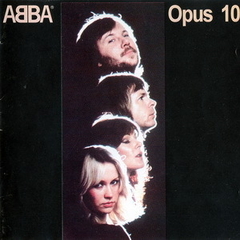 ABBA 1994 - Opus 10 - Na compra de 10 filmes ou desenhos, o Pen-Drive será grátis...Aproveite!