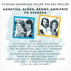 ABBA 1994 - På Svenska - Na compra de 10 filmes ou desenhos, o Pen-Drive será grátis...Aproveite!