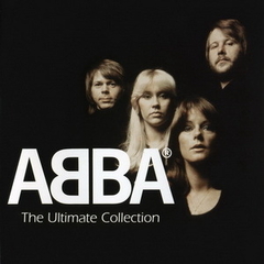 ABBA 2004 - The Ultimate Collection (BOX) - Na Escolha de 10 álbuns musicais, 10 filmes ou desenhos, o Pen-Drive será grátis...Aproveite!