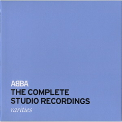 ABBA 2005 - Rarities - Na Escolha de 10 álbuns musicais, 10 filmes ou desenhos, o Pen-Drive será grátis...Aproveite!