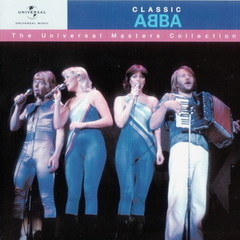 ABBA 2005 - The Universal Masters Collection (The Best 1000) - Na Escolha de 10 álbuns musicais, 10 filmes ou desenhos, o Pen-Drive será grátis...Apro