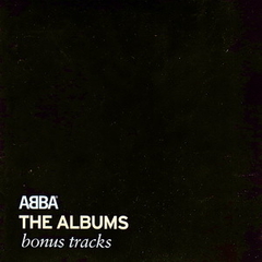 ABBA 2008 - Bonus Tracks - Na Escolha de 10 álbuns musicais, 10 filmes ou desenhos, o Pen-Drive será grátis...Aproveite!