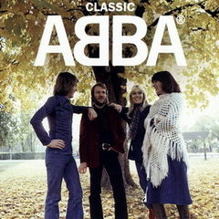 ABBA 2009 - Classic - Na compra de 10 filmes ou desenhos, o Pen-Drive será grátis...Aproveite!