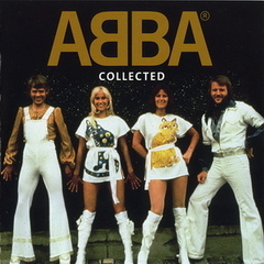 ABBA 2011 - Collected - Na compra de 10 filmes ou desenhos, o Pen-Drive será grátis...Aproveite!