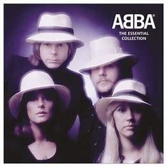 ABBA 2012 - The Essential Collection - Na compra de 10 álbuns musicais, 10 filmes ou desenhos, o Pen-Drive será grátis...Aproveite!