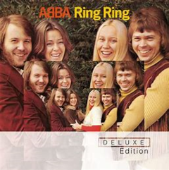 ABBA 2013 - Ring Ring (Deluxe) - Na compra de 10 álbuns musicais, 10 filmes ou desenhos, o Pen-Drive será grátis...Aproveite!