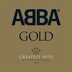 ABBA 2014 - Abba Gold (Deluxe) - Na compra de 10 álbuns musicais, 10 filmes ou desenhos, o Pen-Drive será grátis...Aproveite! - comprar online