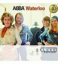 ABBA 2014 - Waterloo (Deluxe Edition) - Na compra de 10 filmes ou desenhos, o Pen-Drive será grátis...Aproveite!