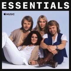 ABBA 2018 - Essentials - Na compra de 10 álbuns musicais, 10 filmes ou desenhos, o Pen-Drive será grátis...Aproveite! - comprar online
