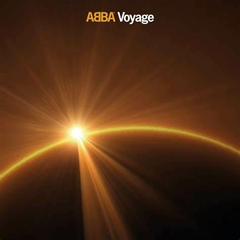 ABBA 2021- Voyage - Na compra de 10 filmes ou desenhos, o Pen-Drive será grátis...Aproveite!