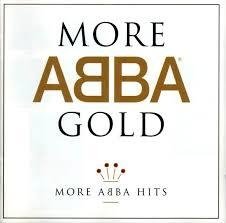 ABBA 1993 - More ABBA Gold - Na compra de 10 álbuns musicais, 10 filmes ou desenhos, o Pen-Drive será grátis...Aproveite!