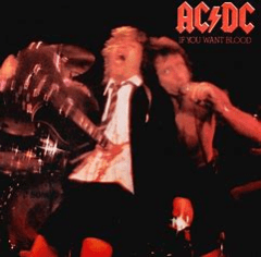 AC-DC 1978 - If You Want Blood You've Got It (Live) - Na compra de 10 álbuns musicais, 10 filmes ou desenhos, o Pen-Drive será grátis...Aproveite! - comprar online