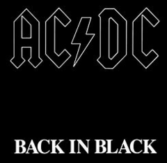 AC-DC 1980 - Back In Black - Na compra de 10 álbuns musicais, 10 filmes ou desenhos, o Pen-Drive será grátis...Aproveite!