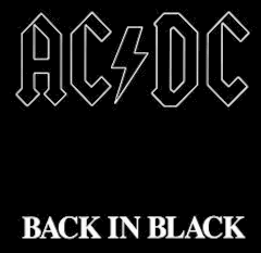 AC-DC 1980 - Back In Black - Na compra de 10 álbuns musicais, 10 filmes ou desenhos, o Pen-Drive será grátis...Aproveite! - comprar online