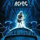AC-DC 1995 - Ballbreaker - Na compra de 10 álbuns musicais, 10 filmes ou desenhos, o Pen-Drive será grátis...Aproveite!