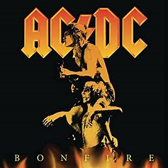 AC-DC 1997 - Bonfire Box - Na compra de 10 filmes ou desenhos, o Pen-Drive será grátis...Aproveite!