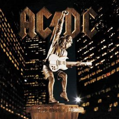AC-DC 2000 - Stiff Upper Lip - Na compra de 10 álbuns musicais, 10 filmes ou desenhos, o Pen-Drive será grátis...Aproveite!