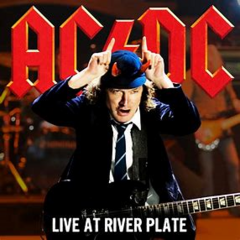 AC-DC 2009 - Live at River Plate - Na compra de 10 álbuns musicais, 10 filmes ou desenhos, o Pen-Drive será grátis...Aproveite!