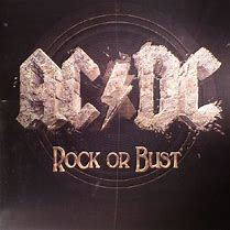 AC-DC 2014 - Rock or Bust - Na compra de 10 álbuns musicais, 10 filmes ou desenhos, o Pen-Drive será grátis...Aproveite!
