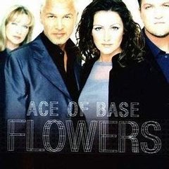 Ace of Base 1998 - Flowers - Na compra de 10 álbuns musicais, 10 filmes ou desenhos, o Pen-Drive será grátis...Aproveite! - comprar online